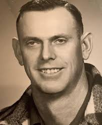 George Obendorf Obituary (1923