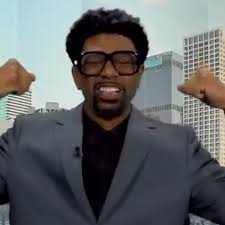 @JalenRose's video Tweet