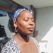 My name is Santis O'Garro. I am 36 and I'm from Dublin. I came to Ireland  from Montserrat with my 2 brothers. I was the only one that didn't want to  leave