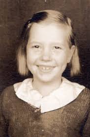 Thelma Morris Obituary