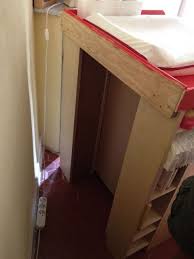 Malm Benno Baby Changing Table Ikea Hackers Baby Changing Table Changing Table Ikea