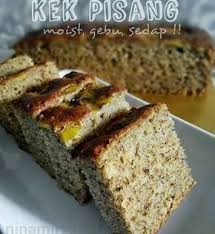 Kalau tak ada serbuk vanilla, gantikan dengan esen vanilla. Resepi Kek Pandan Sukatan Cawan Kukus Resepi Merory Sedap Betul