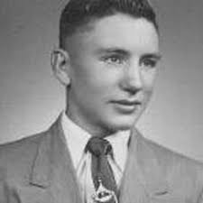 EDWIN L. PFAU Obituary January 20, 2013