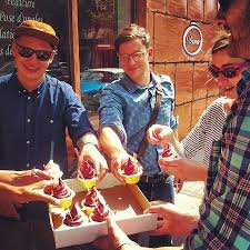 Several companies offer food tours of montréal, including the city's markets or historical montreal craft beer tours will take you on a discovery of the city's brewpubs while also telling you about the. The Mile End Food Tour Review Of Local Montreal Food Tours Montreal Canada Tripadvisor