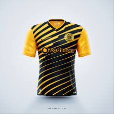 Motaung told their official website, the new kit represents our vision for the new season. 2020 2021 Kaizer Chiefs
