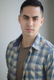 Рафаэль Альбарран (Rafael Albarran): фильмы, биография, семья, фильмография  — Кинопоиск