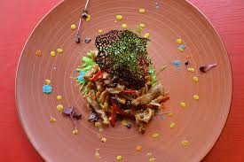 Il locale è ancora aperto. La Ricetta Del Maiale Per Festeggiare Il Capodanno Cinese Da Bon Wei