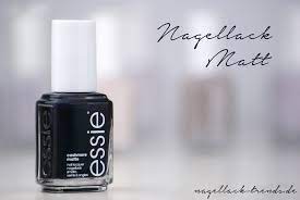 Schwarzer glitzer nagellack sorgt für das gewisse etwas an glamour.drogeriemärkte wie dm haben schwarzen nagellack im sortiment. Matte Nagellack Farben Matte