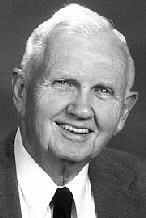 James Burtoft Obituary (2013)