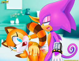 Espio the Chameleon :: StH Characters :: Sonic :: fandoms  funny cocks &  best free porn: r34, futanari, shemale, hentai, femdom and fandom porn