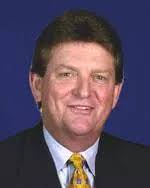 Barr Named to Texas Tech Football Staff