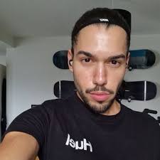 Daniel Ribeiro (@RealRiberitos)