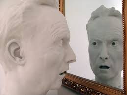 David Garratt Show "Perpetual Perception" at Artspace Gallery One