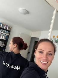 Yvylonia massage thuispraktijk