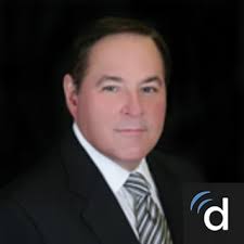 Dr. William H. Beeson, MD