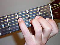 A5 is also called a power chord. Guitar Chord A A Augmented At Chord C