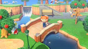 Use the following search parameters to narrow your results Animal Crossing New Horizons Is The Game We Need Now Time