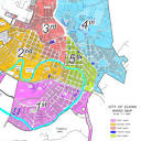 Maps | City of Elkins