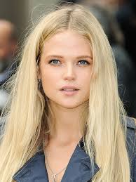 Beautiful on neutral to tan skin! Is Pale Skin With Blue Eyes And Blonde Hair Attractive Quora