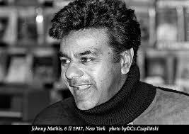 PORTRET z HISTORIĄ John Royce Mathis