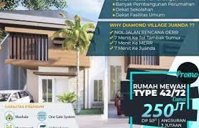 Info promo,diskon dan project rumah primary Rumah Dijual Di Surabaya Termurah Terlengkap Lamudi