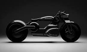 Curtiss Zeus Electric Bobber Motorcycle Cool Material Electric Motorcycle Bobber Motorcycle Motorcycle Design