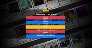 Track Roblox Accounts With Rbxrank Community Resources Devforum Roblox