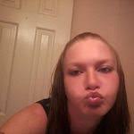 Amber Tyner's Instagram, Twitter & Facebook