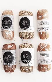 Pin De Argen De Ortiz Em Give Us Today Em 2020 Embalagem De Pao Embalagem De Cookies Embalagem Para Bolo