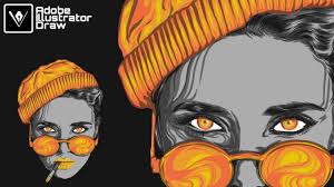 Vector Speed Art Adobe Illustrator Draw Android Adobe Illustrator Draw Illustration Speed Art