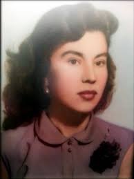 Juana Rivera-Escobar (1932-2014)