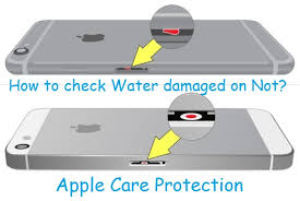 These smart devices will alert you if editors' note: 10 Tips On How To Fix A Water Damaged Iphone