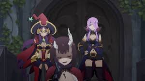 princess connect! re:dive 05 (a yandere