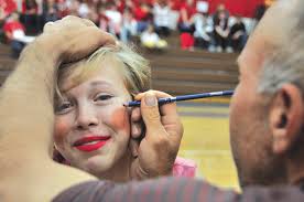 Homecoming 2010 rocked it