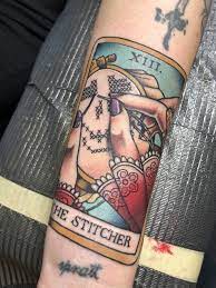 Pin On Tattoos