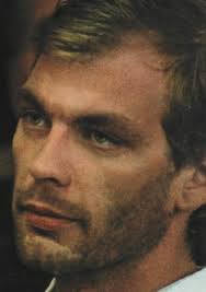 In february 1994, nbc's stone phillips met serial killer jeffrey dahmer for his only network an innocent midwestern boy and a withdrawn and peculiar teen, jeffrey dahmer lived a ghastly double. Jeffrey Dahmer Sexiest Serial Killer Ever On We Heart It