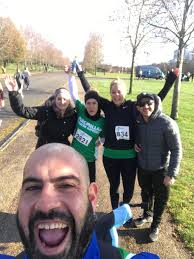 Elena Orna is fundraising for Macmillan Cancer Support