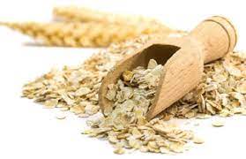 فوائد الشوفان للشعر وطريقة استخدامه لجمال الشعر oatmeal face mask recipe remedies home remedies