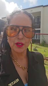 Veronica Hinton Realtor