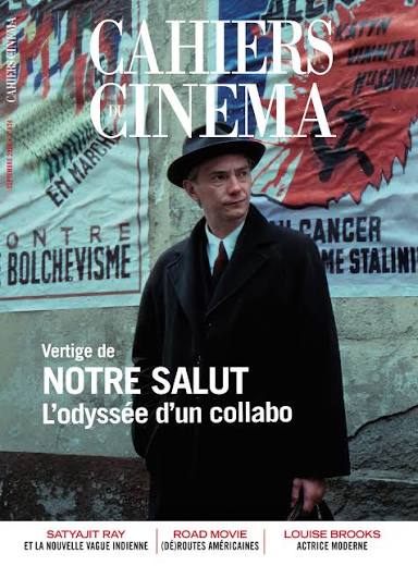 Cahiers du Cinéma