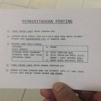 Page 40 of 40 jabatan akauntan negeri johor Jabatan Akauntan Negara Malaysia Negeri Johor Devlet Binasi