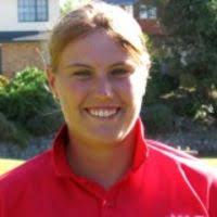 Michelle Mitchell Profile