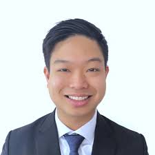 Dr Daniel Lim Zheyuan • HMI OneCare Clinics
