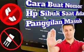 Arti nomor yang anda tuju sedang tidak bisa menerima panggilan. 5 Arti Dari Nomor Yang Anda Tuju Sedang Tidak Aktif