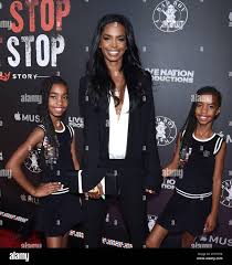 Jessie james combs hi-res stock photography and images