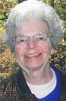 Mary Morgan Obituary (1925