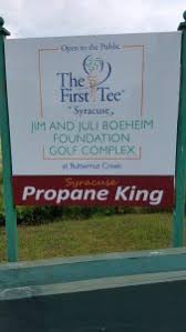If you are looking for a propane refill center in the middleburgh, ny, area, look no further than lenny's tire service. About Us Syracuse Propane King