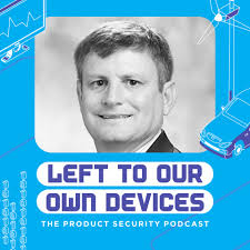 73: JB Baker: Computational Storage and Product Security