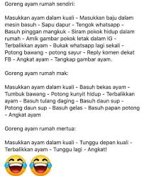 Setiap komen dan pandangan yang diberikan adalah bersifat peribadi. Tzmwuhfwxhmpxm