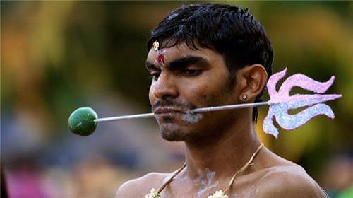 Unusual Festivals In India, Unique Rituals in India, Unusual Festivals